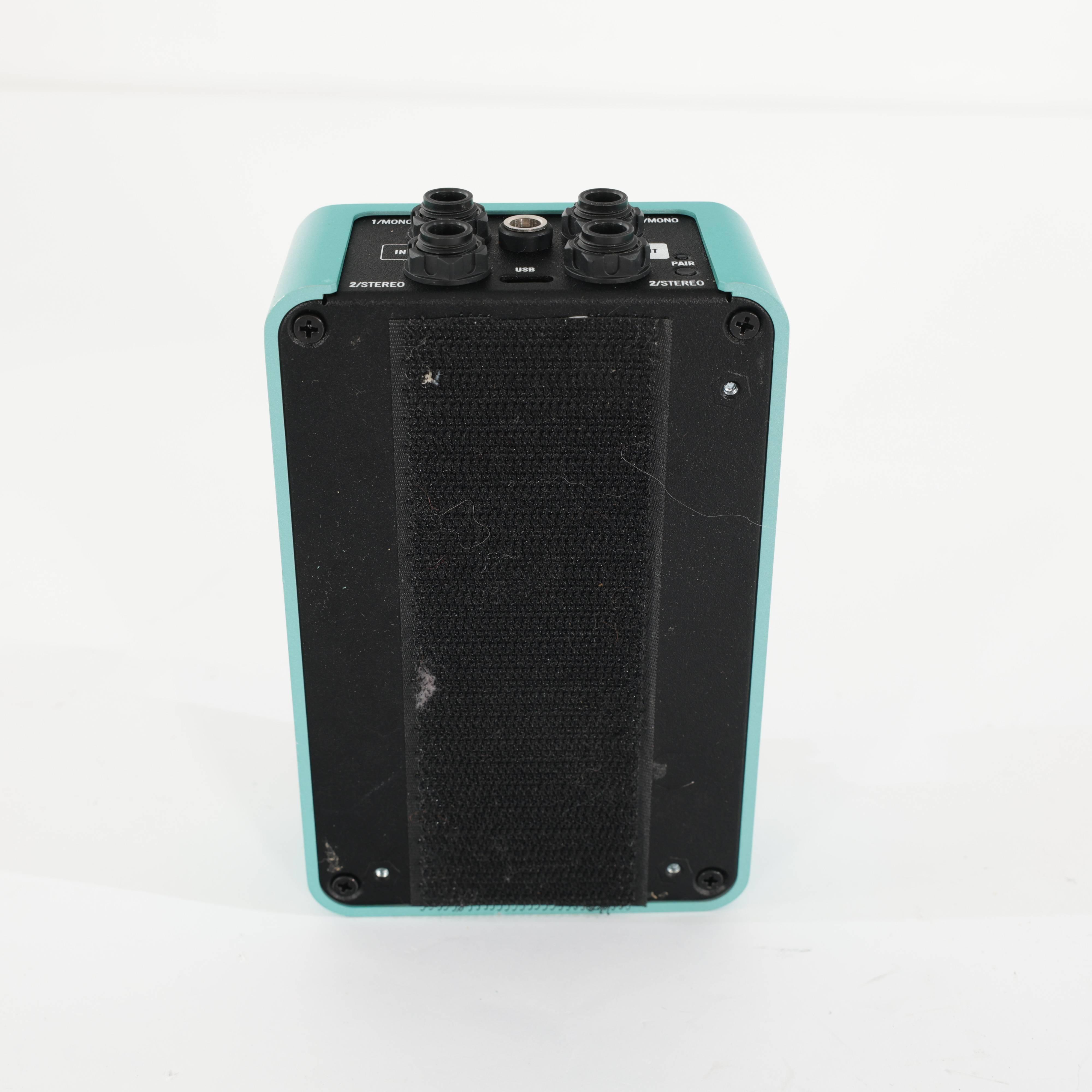 Second Hand Universal Audio UAFX Del-Verb Reverb & Delay Pedal 849